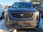 2022 Cadillac XT4 Sport