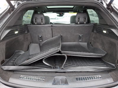 2022 Cadillac XT4 Sport