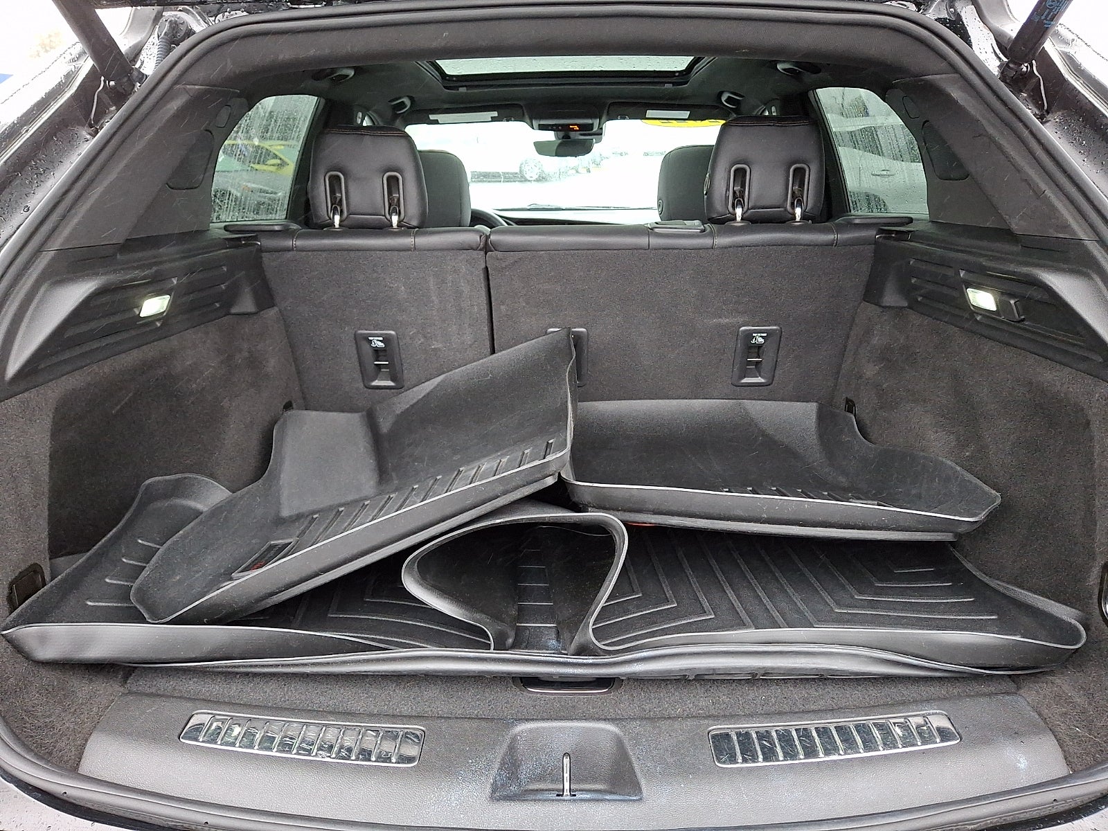 2022 Cadillac XT4 Sport