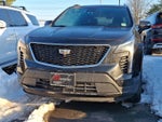 2022 Cadillac XT4 Sport
