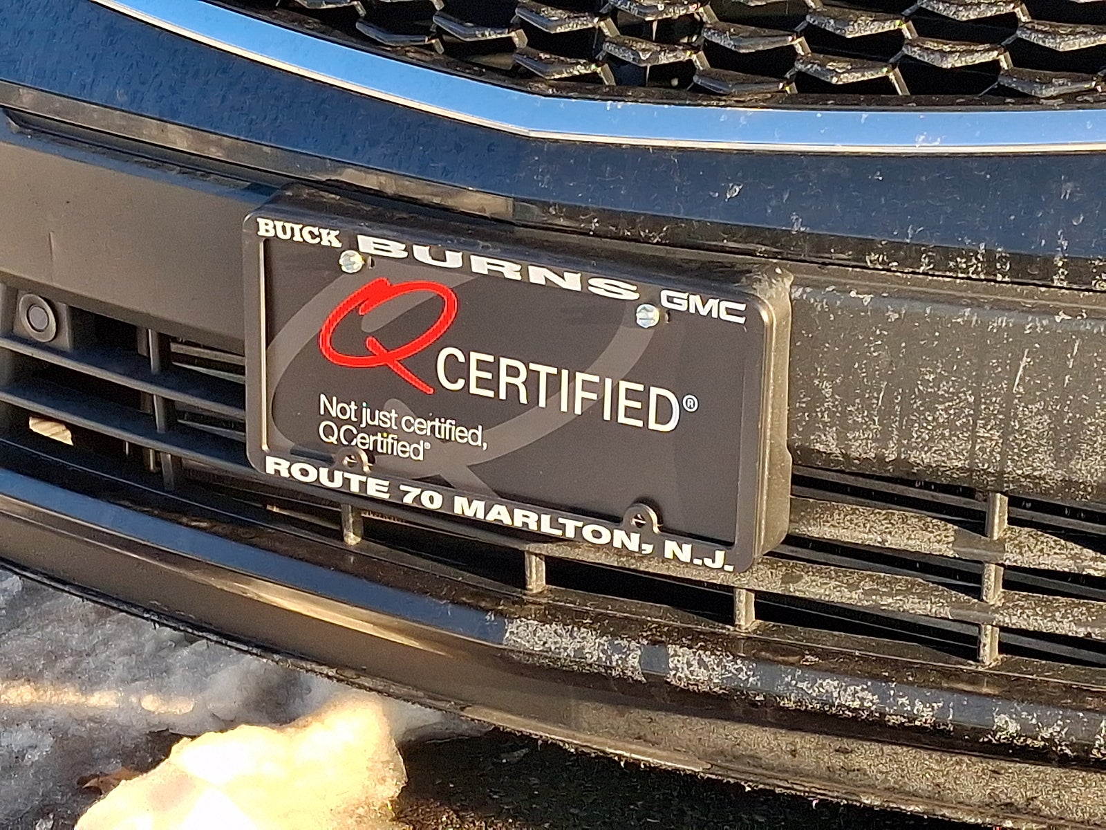 2022 Cadillac XT4 Sport