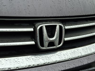 2014 Honda Accord Sedan LX