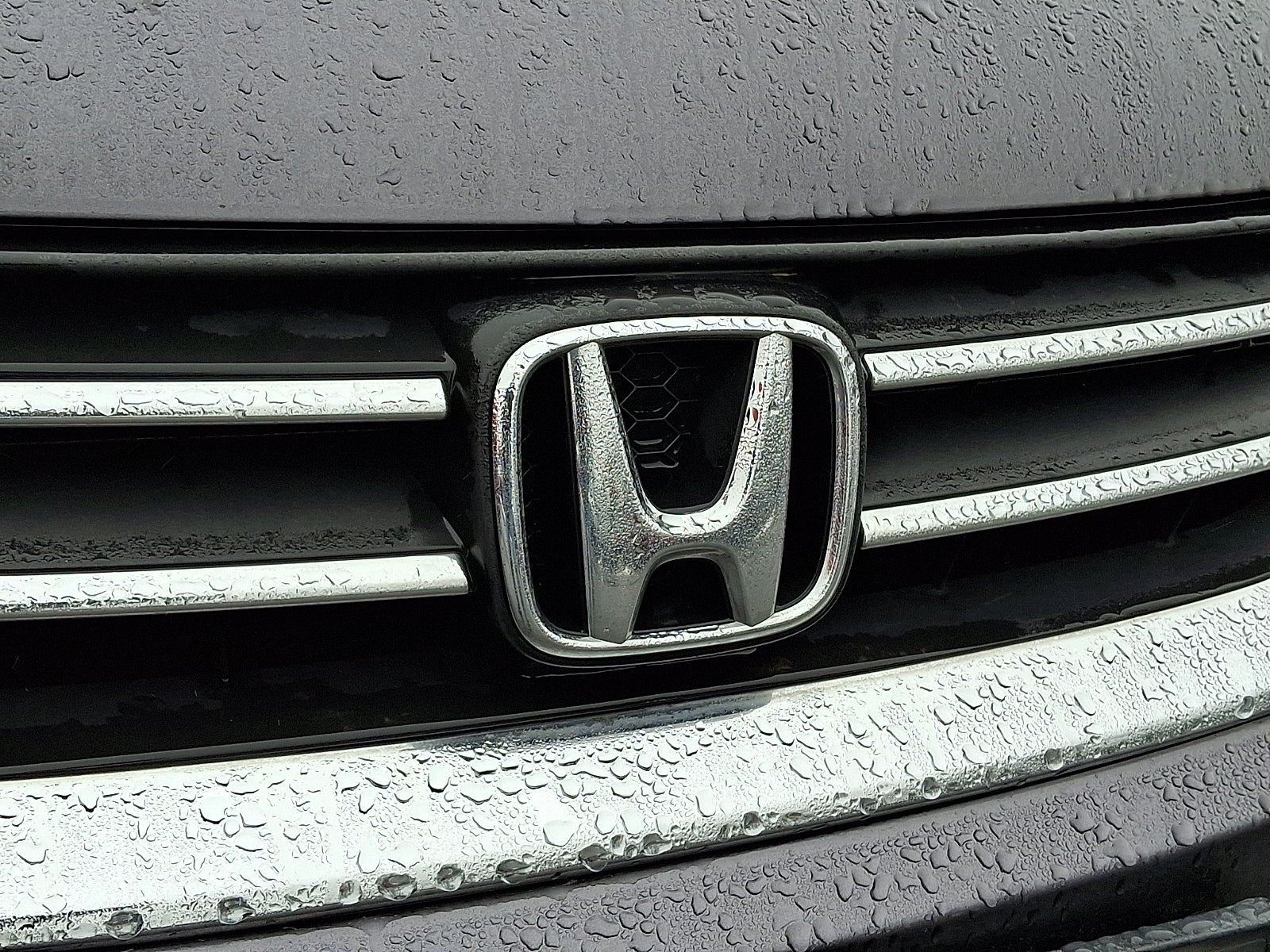 2014 Honda Accord Sedan LX