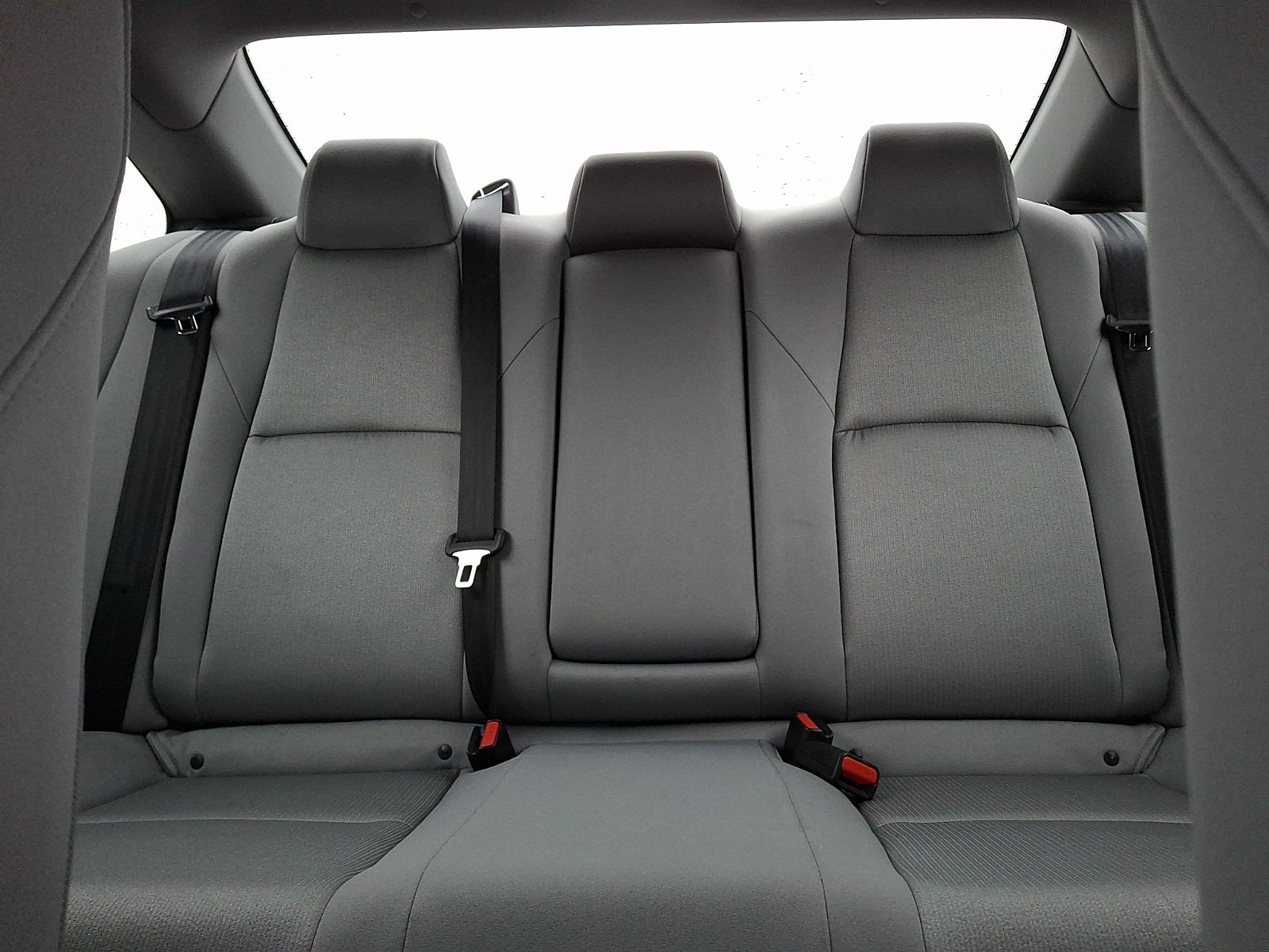 2018 Honda Accord Sedan LX 1.5T