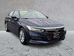 2018 Honda Accord Sedan LX 1.5T