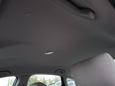 2018 Honda Accord Sedan LX 1.5T