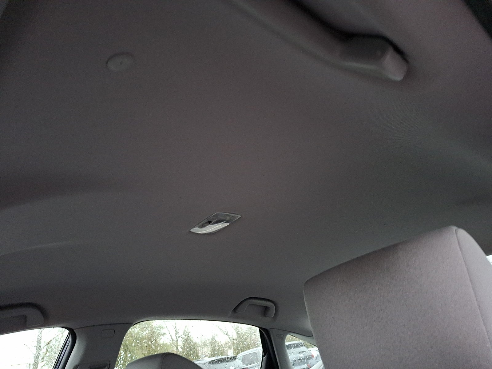 2018 Honda Accord Sedan LX 1.5T