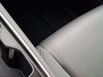 2018 Honda Accord Sedan LX 1.5T