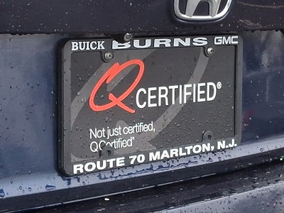 2018 Honda Accord Sedan LX 1.5T