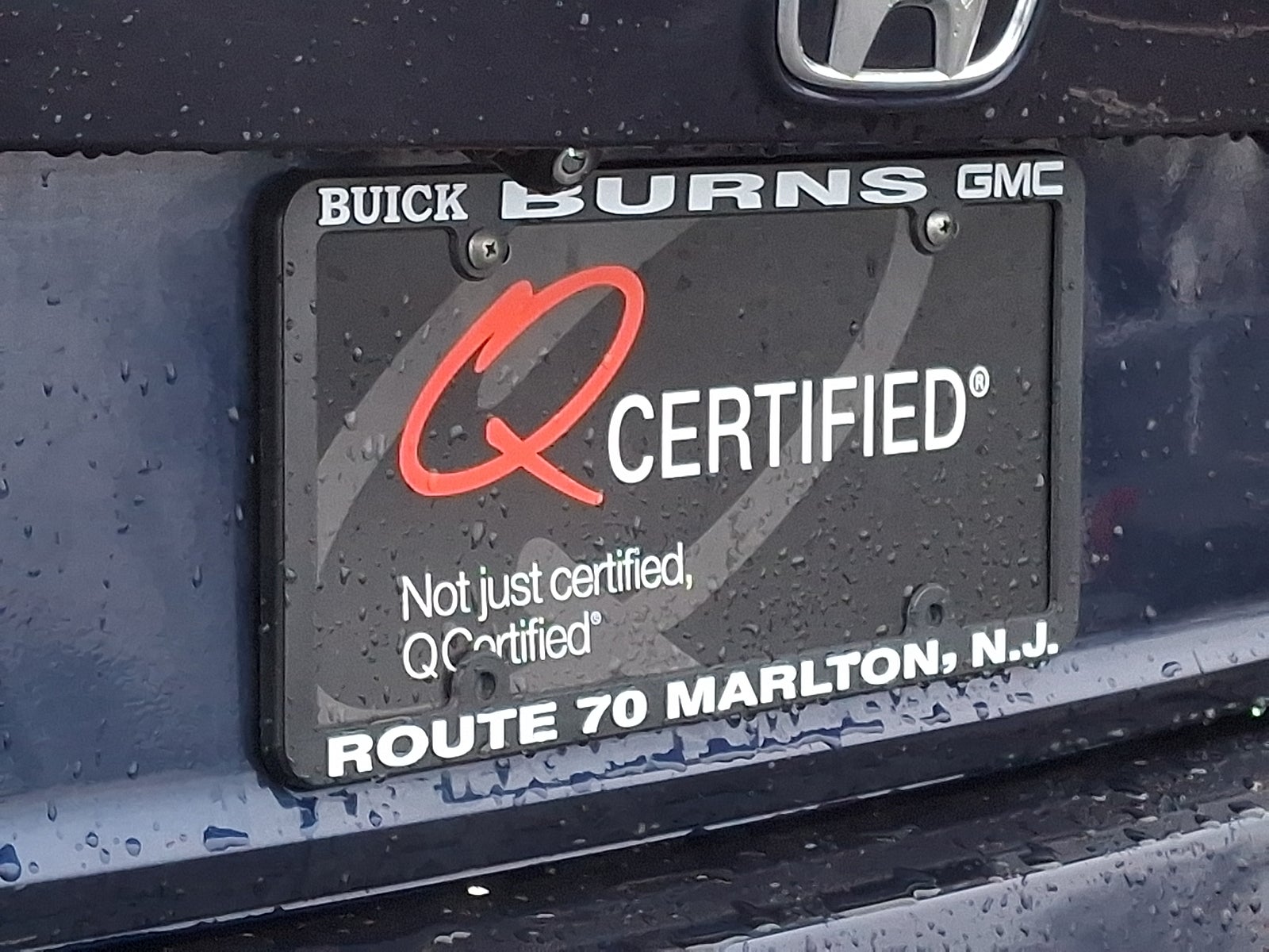 2018 Honda Accord Sedan LX 1.5T