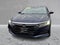 2018 Honda Accord Sedan LX 1.5T