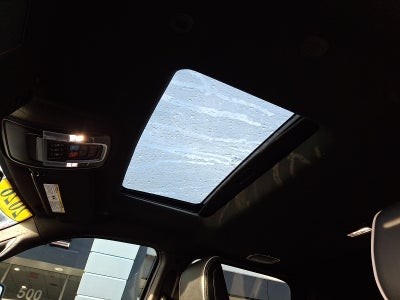 2026 RAM 2500 Limited Mega Cab 4x4 6'4" Box