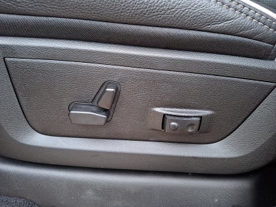 2026 RAM 2500 Limited Mega Cab 4x4 6'4" Box