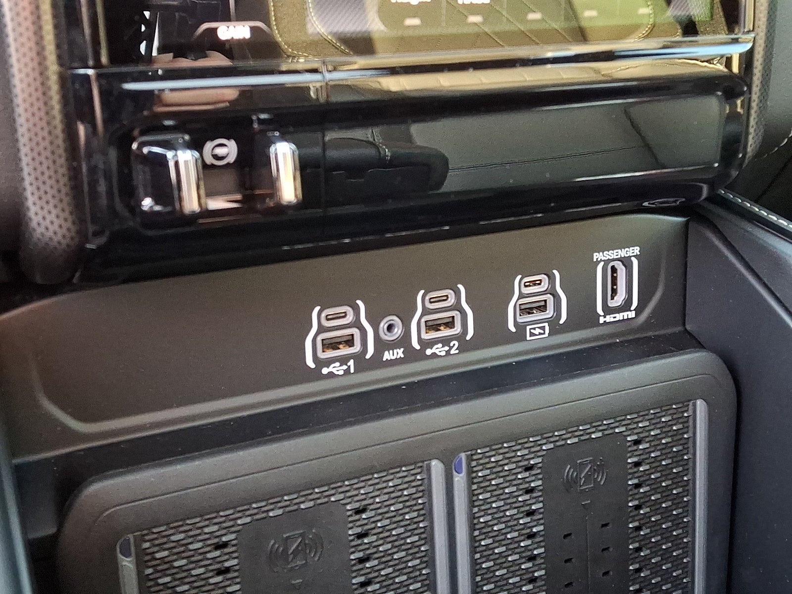 2026 RAM 2500 Limited Mega Cab 4x4 6'4" Box