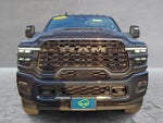 2026 RAM 2500 Limited Mega Cab 4x4 6'4" Box