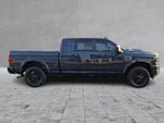 2026 RAM 2500 Limited Mega Cab 4x4 6'4" Box
