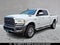 2019 RAM 2500 Laramie Crew Cab 4x4 6'4" Box
