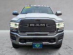 2019 RAM 2500 Laramie Crew Cab 4x4 6'4" Box