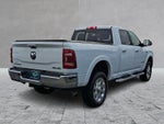 2019 RAM 2500 Laramie Crew Cab 4x4 6'4" Box