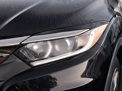 2019 Honda HR-V LX