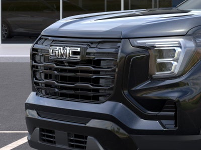 2027 GMC Terrain FWD Elevation