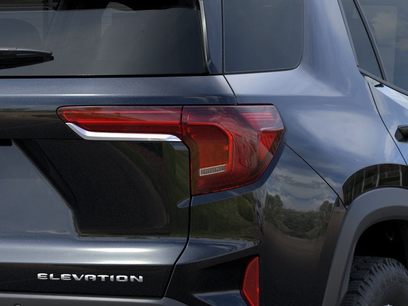 2027 GMC Terrain Elevation - Photo 11