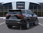 2027 GMC Terrain FWD Elevation