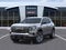 2027 GMC Terrain FWD Elevation