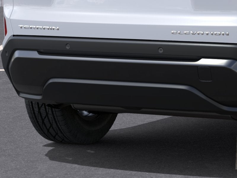 2027 GMC Terrain Elevation - Photo 14