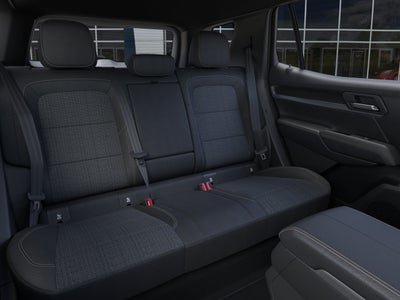 2027 GMC Terrain FWD Elevation