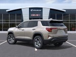 2027 GMC Terrain FWD Elevation