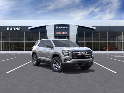 2027 GMC Terrain FWD Elevation
