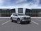 2027 GMC Terrain FWD Elevation