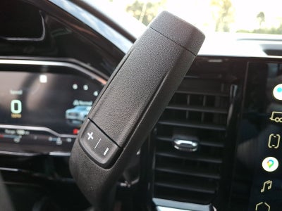 2022 GMC Sierra 1500 SLE