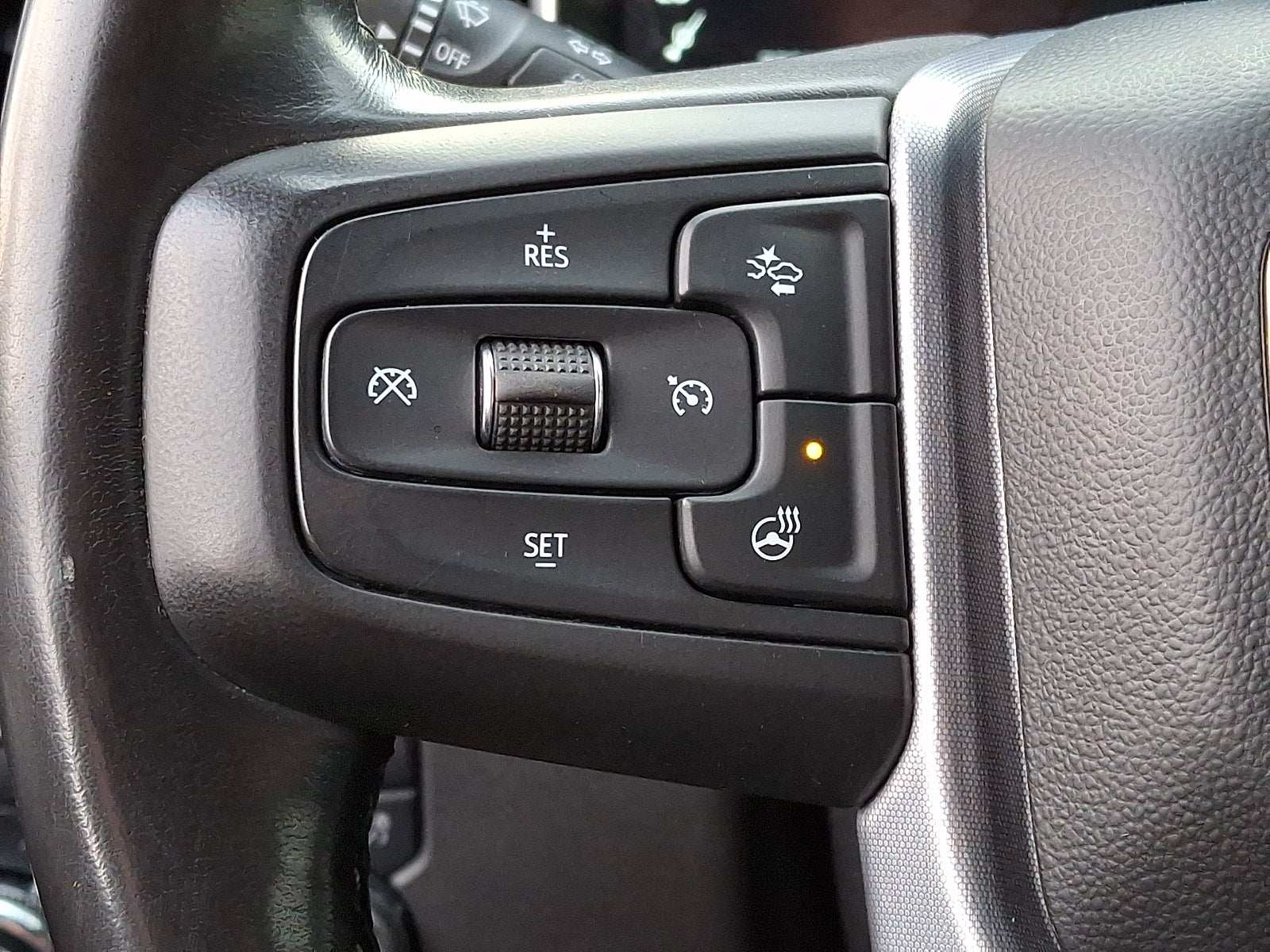 2022 GMC Sierra 1500 SLE