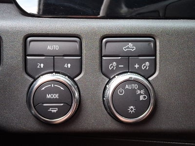 2022 GMC Sierra 1500 SLE