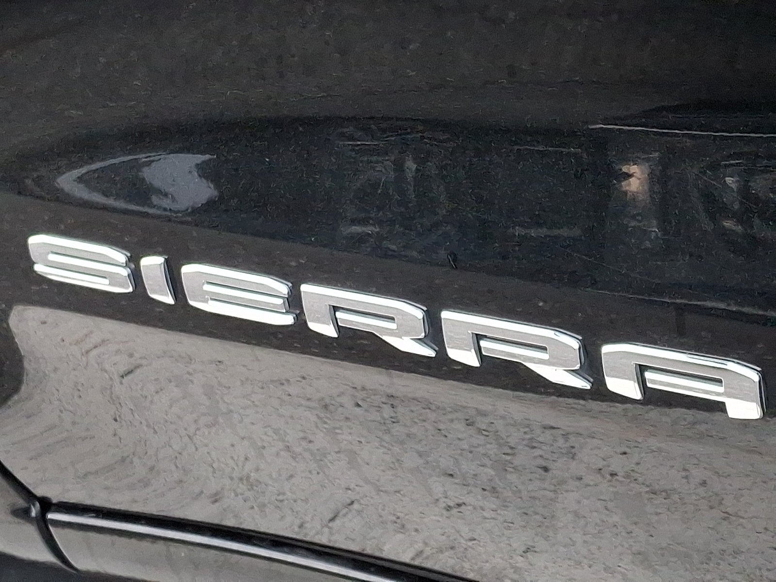 2022 GMC Sierra 1500 SLE