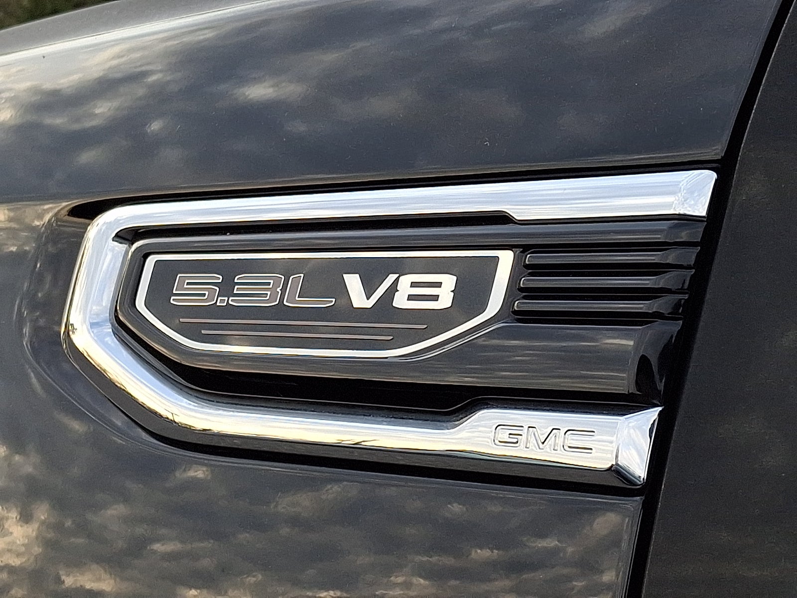 2022 GMC Sierra 1500 SLE