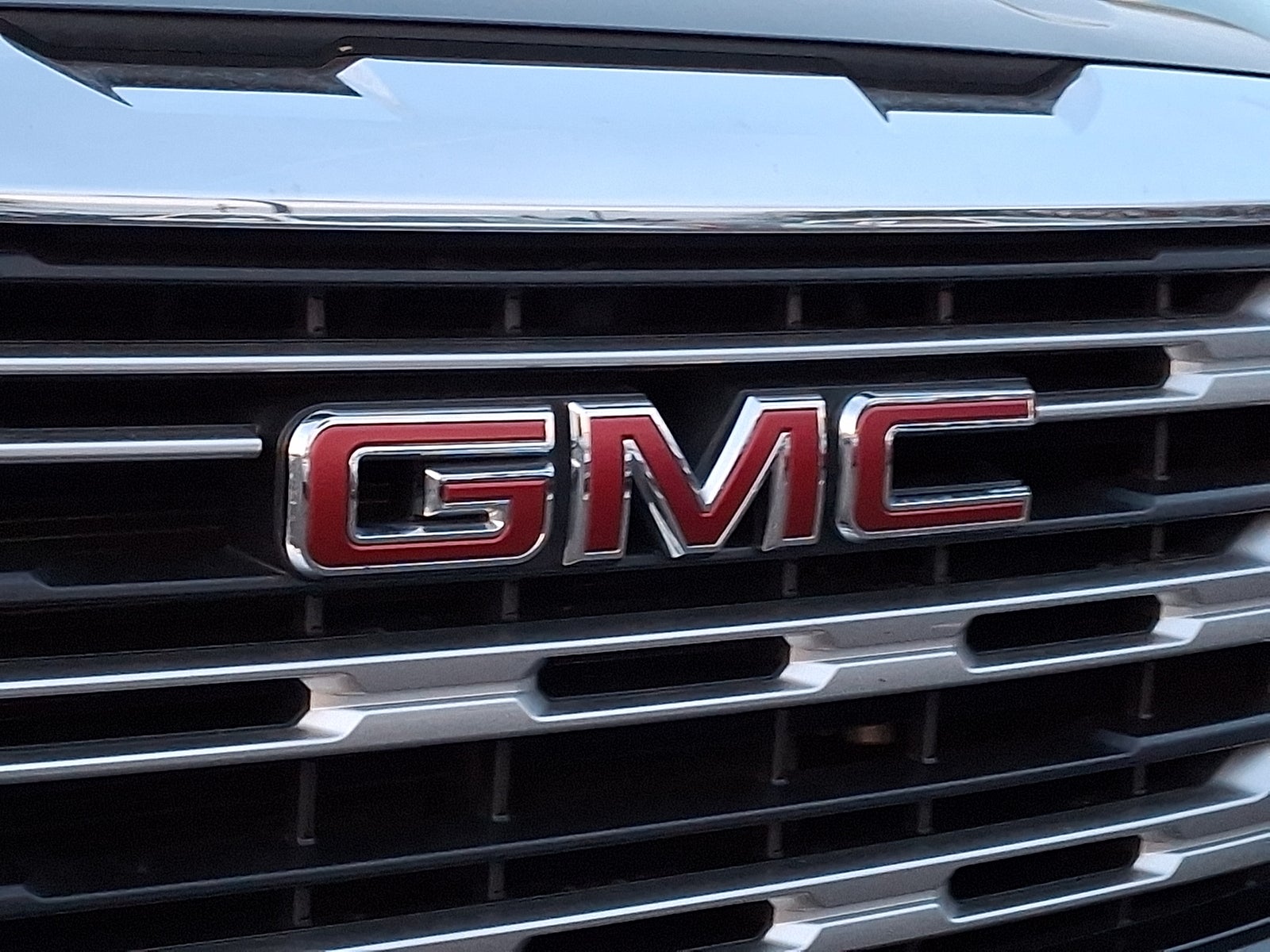 2022 GMC Sierra 1500 SLE