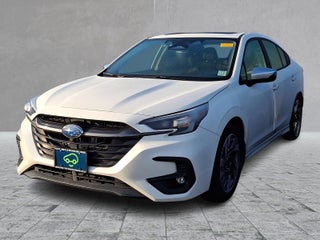2023 Subaru Legacy Touring XT