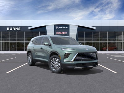2027 Buick Enclave Preferred