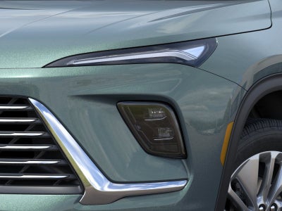 2027 Buick Enclave Preferred
