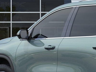 2027 Buick Enclave Preferred