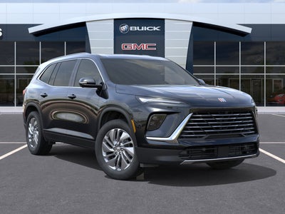 2027 Buick Enclave Preferred