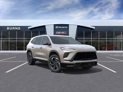 2027 Buick Enclave Sport Touring
