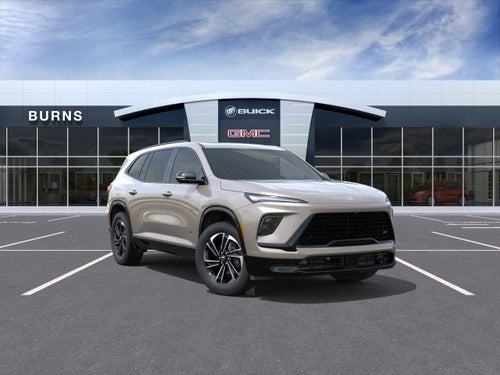 2027 Buick Enclave Sport Touring