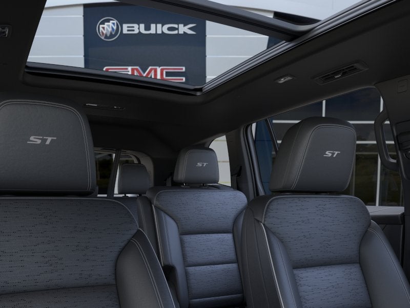 2027 Buick Enclave Sport Touring