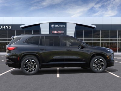 2027 Buick Enclave Sport Touring