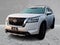2023 Nissan Pathfinder Platinum 4WD