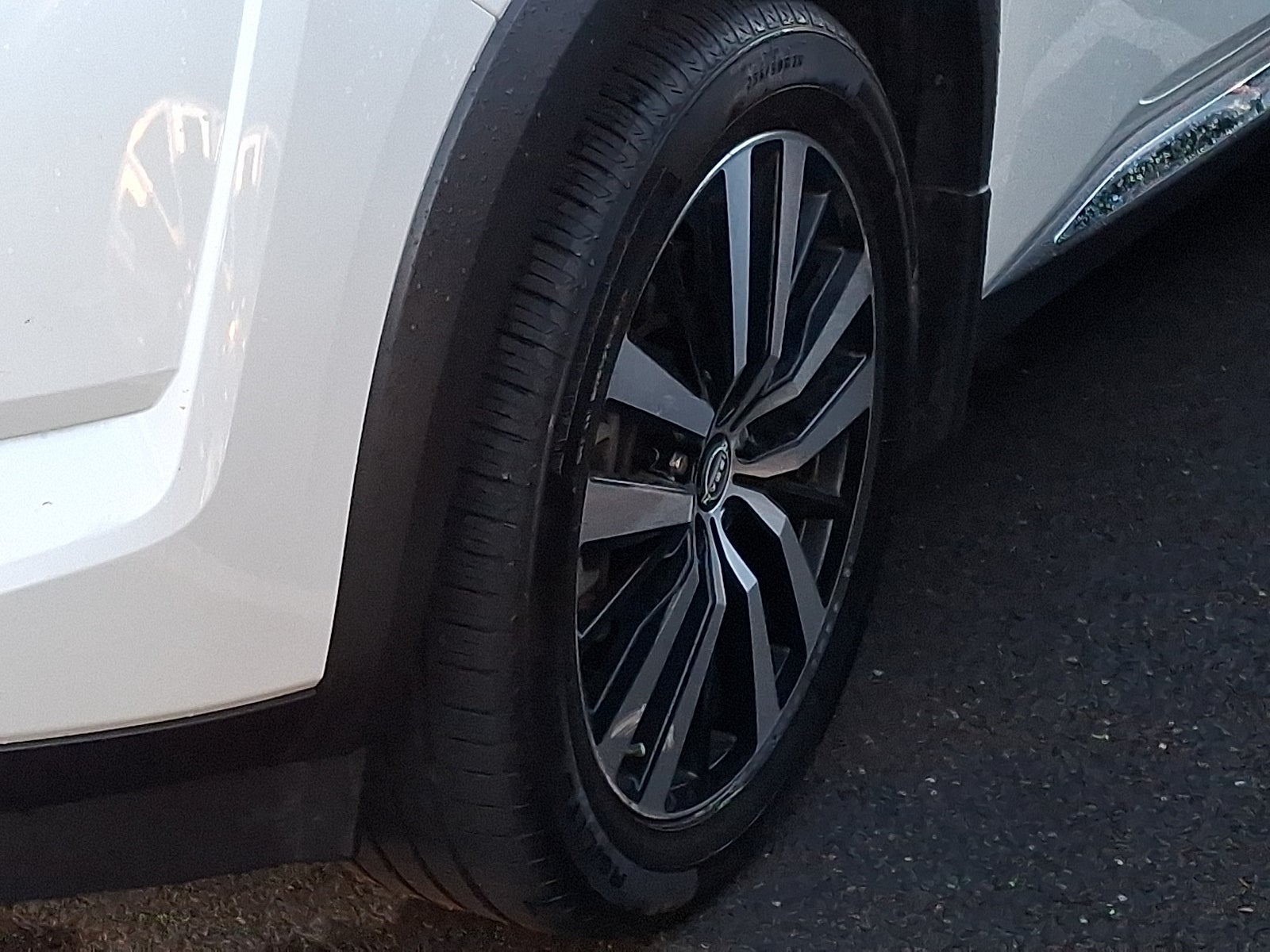 2023 Nissan Pathfinder Platinum 4WD